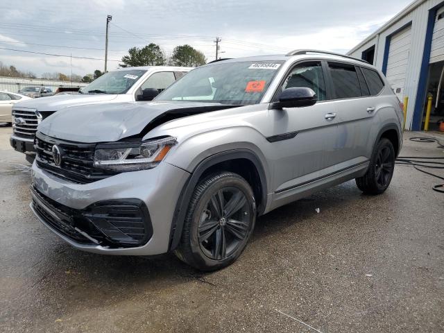 2023 VOLKSWAGEN ATLAS SEL R-LINE, 