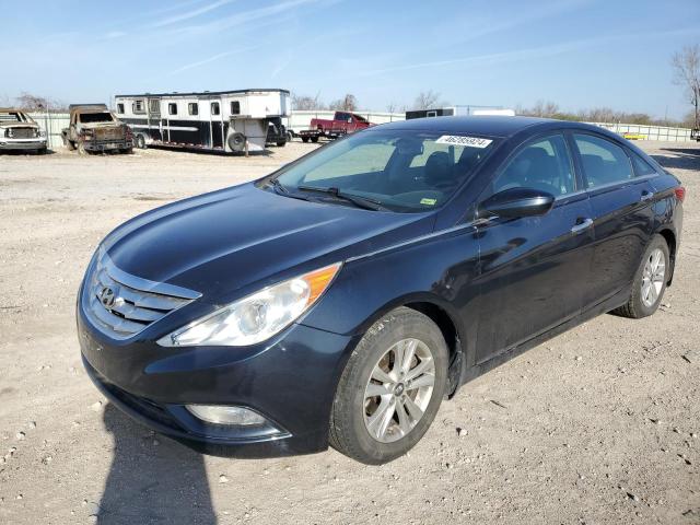 2013 HYUNDAI SONATA GLS, 