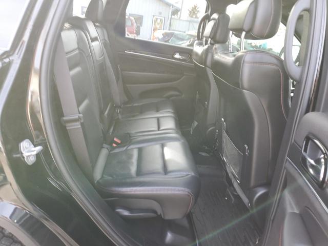 1C4RJFLT4KC849370 - 2019 JEEP GRAND CHER TRAILHAWK 黑色 照片 10