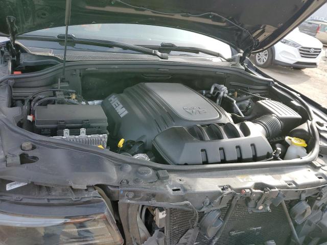 1C4RJFLT4KC849370 - 2019 JEEP GRAND CHER TRAILHAWK 黑色 照片 11