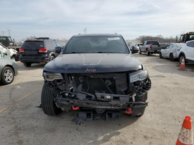 1C4RJFLT4KC849370 - 2019 JEEP GRAND CHER TRAILHAWK 黑色 照片 5