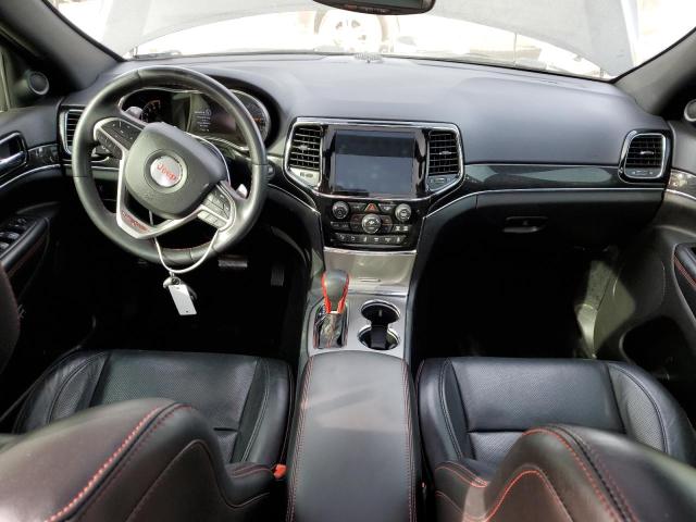 1C4RJFLT4KC849370 - 2019 JEEP GRAND CHER TRAILHAWK 黑色 照片 8