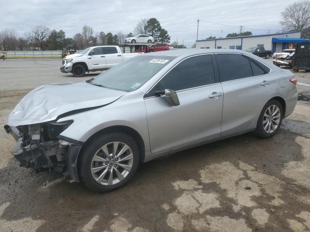 2015 TOYOTA CAMRY LE, 