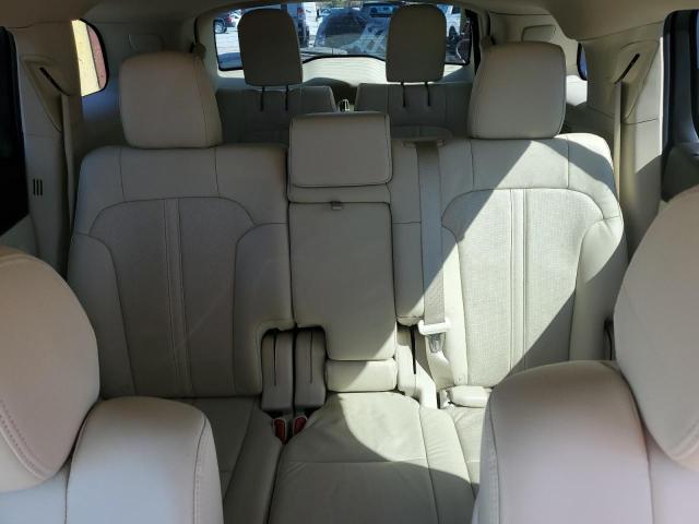 2LMHJ5AT4KBL01314 - 2019 LINCOLN MKT BLUE photo 10