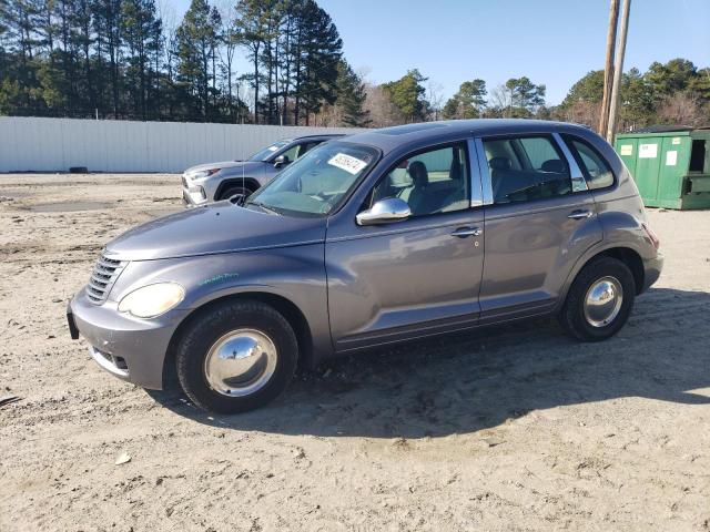 2007 CHRYSLER PT CRUISER, 