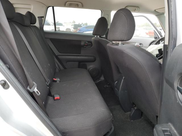 JTLKE50E691071279 - 2009 TOYOTA SCION XB 银色 照片 10