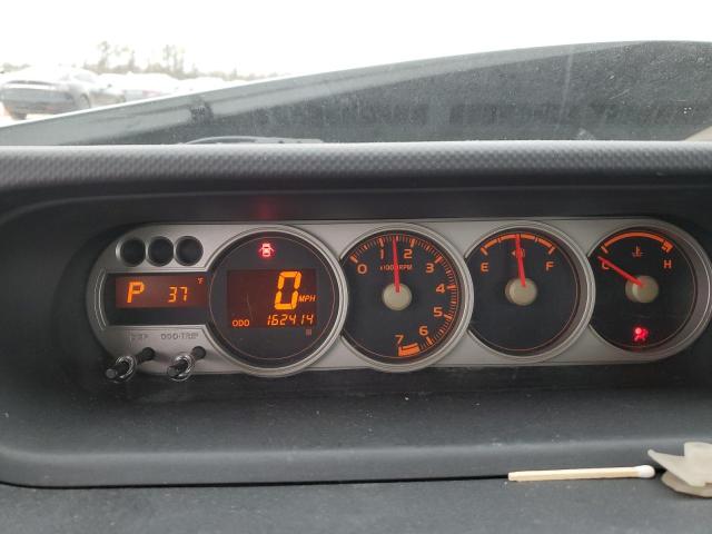 JTLKE50E691071279 - 2009 TOYOTA SCION XB 银色 照片 9