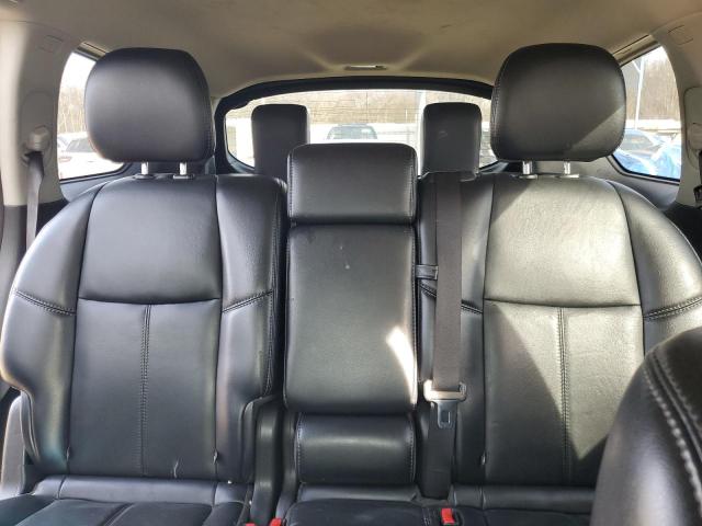 5N1DR2MN1HC676603 - 2017 NISSAN PATHFINDER S Boz foto 10