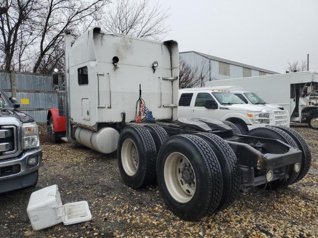 1XP5DB9X9YD522974 - 2000 PETERBILT 379 WHITE photo 3