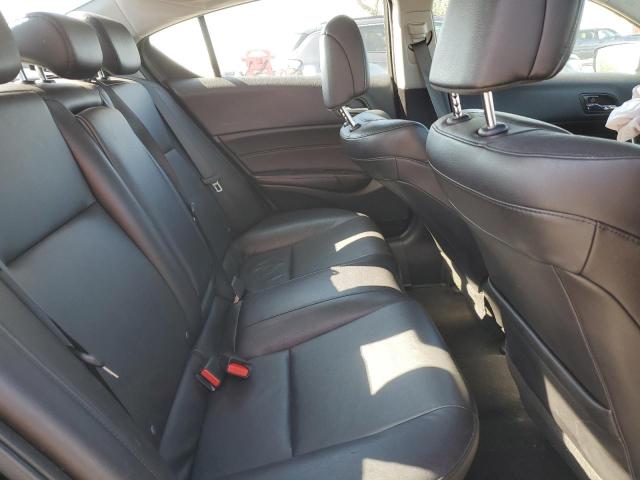 19UDE2F3XHA007061 - 2017 ACURA ILX BASE WATCH PLUS BLACK photo 10