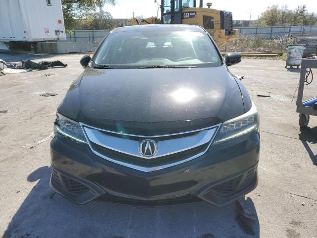 19UDE2F3XHA007061 - 2017 ACURA ILX BASE WATCH PLUS BLACK photo 5