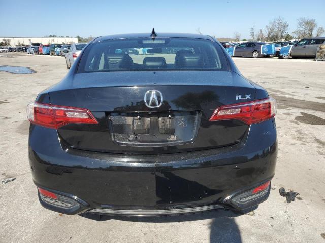 19UDE2F3XHA007061 - 2017 ACURA ILX BASE WATCH PLUS BLACK photo 6