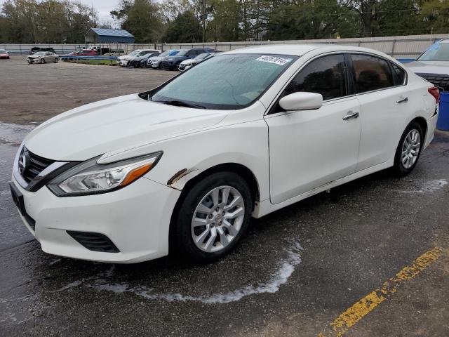 2016 NISSAN ALTIMA 2.5, 