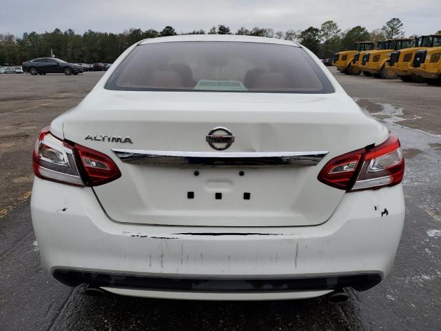 1N4AL3AP1GC228838 - 2016 NISSAN ALTIMA 2.5 WHITE photo 6