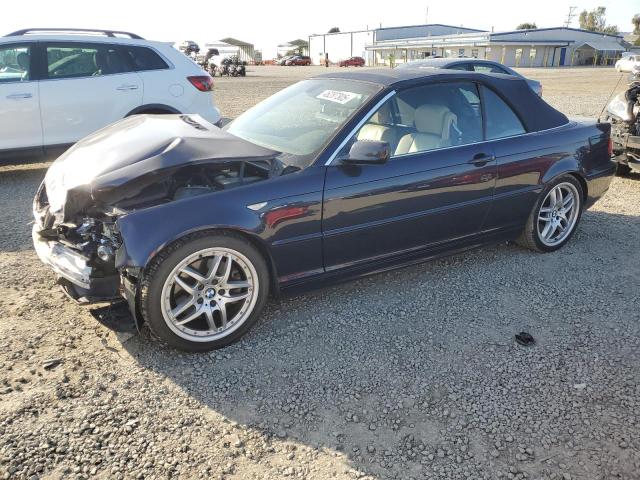 2004 BMW 330 CI, 
