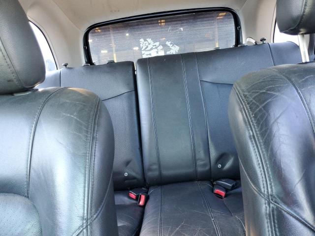 JM1BJ245331186283 - 2003 MAZDA PROTEGE PR5 黑色 照片 10