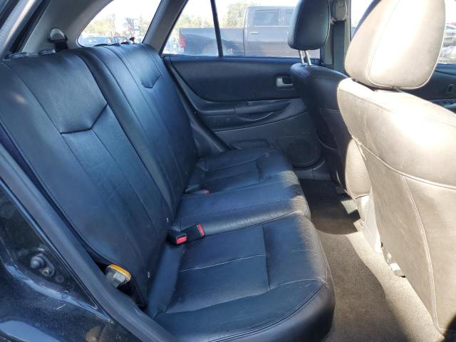 JM1BJ245331186283 - 2003 MAZDA PROTEGE PR5 黑色 照片 11