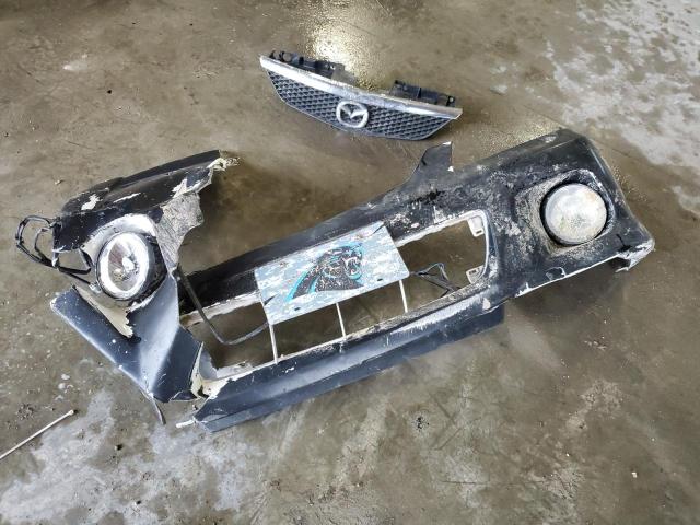 JM1BJ245331186283 - 2003 MAZDA PROTEGE PR5 黑色 照片 13