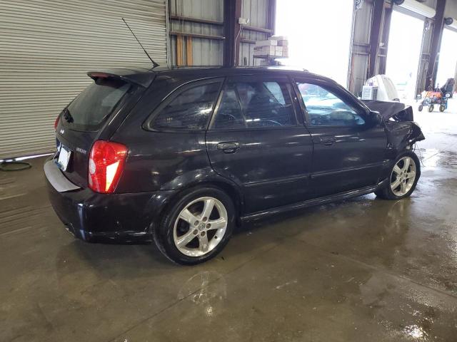 JM1BJ245331186283 - 2003 MAZDA PROTEGE PR5 黑色 照片 3