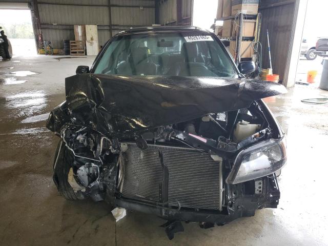 JM1BJ245331186283 - 2003 MAZDA PROTEGE PR5 黑色 照片 5