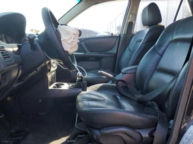 JM1BJ245331186283 - 2003 MAZDA PROTEGE PR5 黑色 照片 7