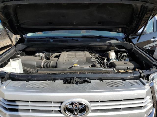 5TFAW5F18EX365461 - 2014 TOYOTA TUNDRA CREWMAX PLATINUM 黑色 照片 11