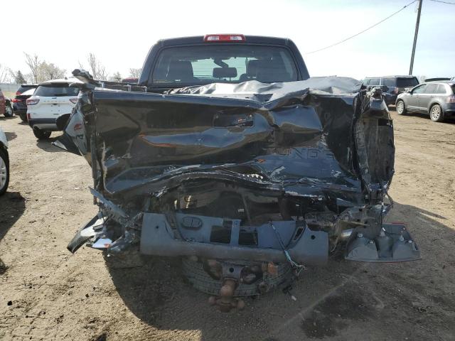 5TFAW5F18EX365461 - 2014 TOYOTA TUNDRA CREWMAX PLATINUM 黑色 照片 6