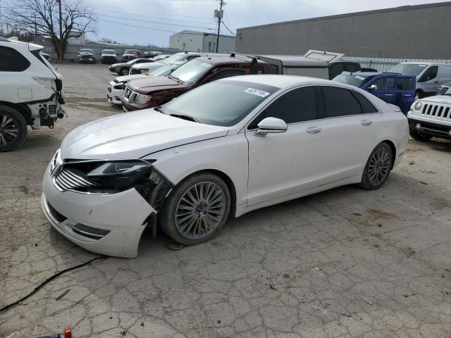 2013 LINCOLN MKZ, 
