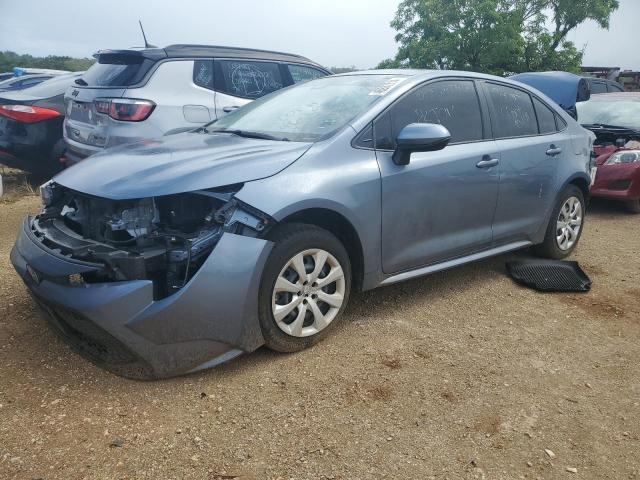 2022 TOYOTA COROLLA LE, 