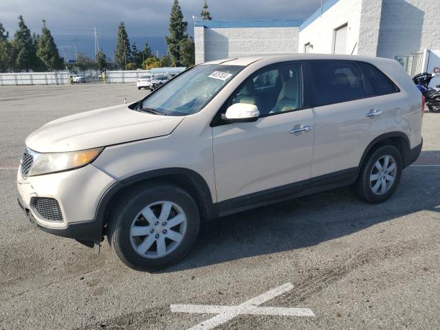 2011 KIA SORENTO BASE, 