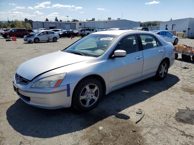 2005 HONDA ACCORD HYBRID, 