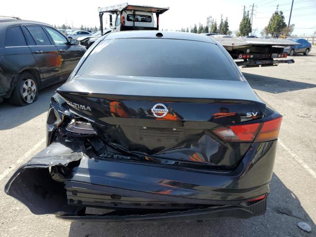 1N4BL4DV3MN361802 - 2021 NISSAN ALTIMA SV BLACK photo 6