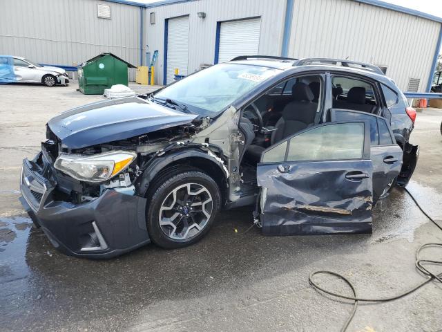 2016 SUBARU CROSSTREK PREMIUM, 