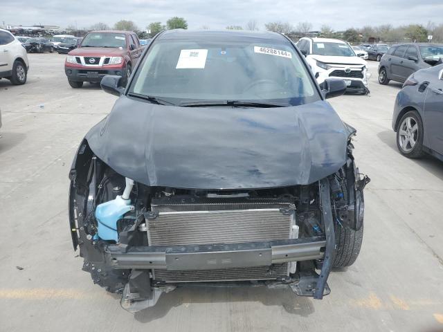 3CZRU5H36NM728427 - 2022 HONDA HR-V LX BLACK photo 5