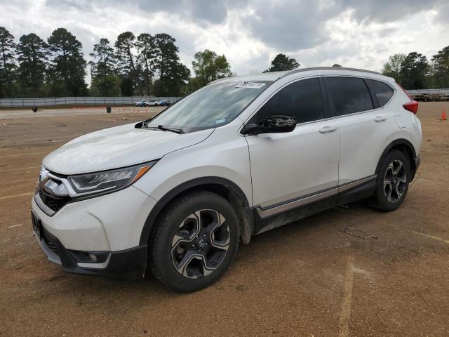 2019 HONDA CR-V TOURING, 