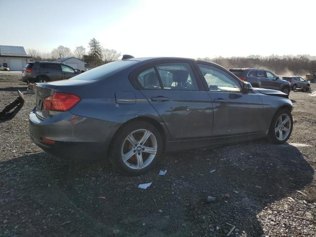 WBA3B5G59ENS06740 - 2014 BMW 328 XI SULEV GRAY photo 3