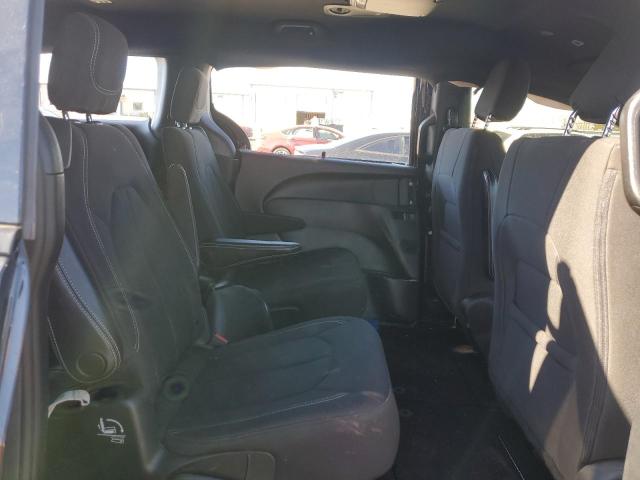 2C4RC1FG1KR732803 - 2019 CHRYSLER PACIFICA TOURING PLUS 黑色 照片 11