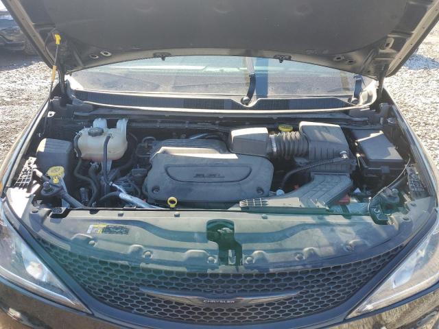 2C4RC1FG1KR732803 - 2019 CHRYSLER PACIFICA TOURING PLUS 黑色 照片 12