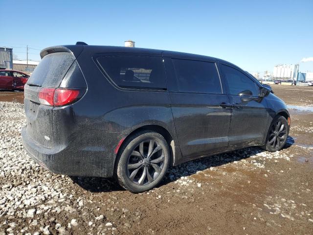 2C4RC1FG1KR732803 - 2019 CHRYSLER PACIFICA TOURING PLUS 黑色 照片 3