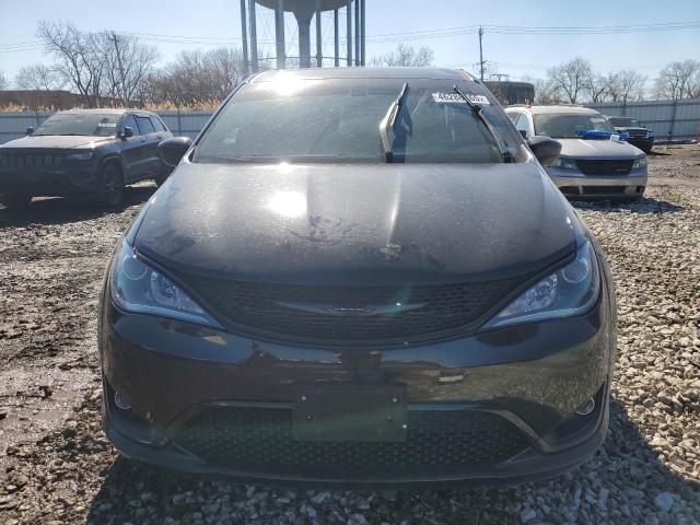 2C4RC1FG1KR732803 - 2019 CHRYSLER PACIFICA TOURING PLUS 黑色 照片 5