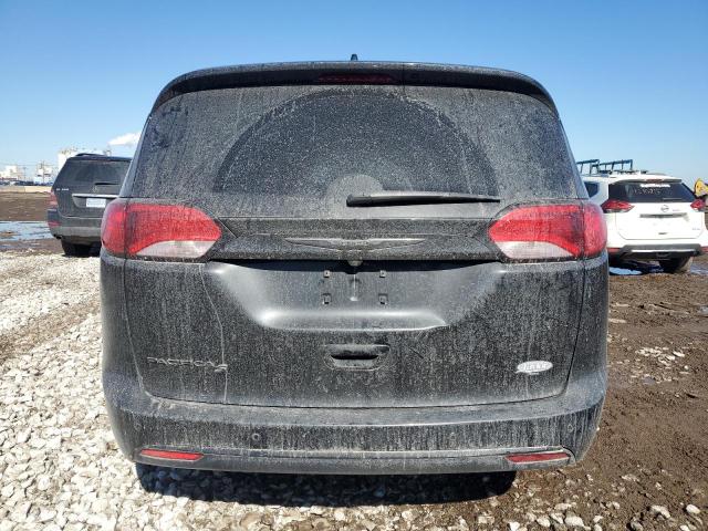 2C4RC1FG1KR732803 - 2019 CHRYSLER PACIFICA TOURING PLUS 黑色 照片 6