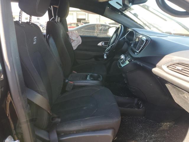 2C4RC1FG1KR732803 - 2019 CHRYSLER PACIFICA TOURING PLUS 黑色 照片 7