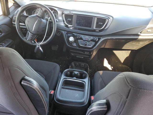 2C4RC1FG1KR732803 - 2019 CHRYSLER PACIFICA TOURING PLUS 黑色 照片 8