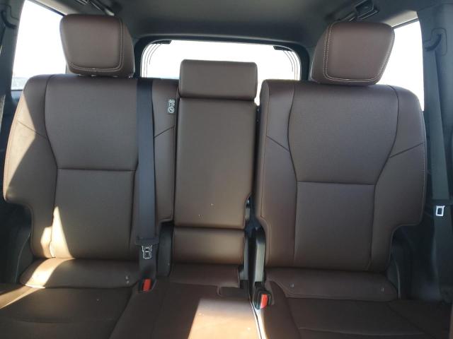 JTEABFAJ2R5003406 - 2024 TOYOTA LAND CRUIS BASE Ağ foto 10