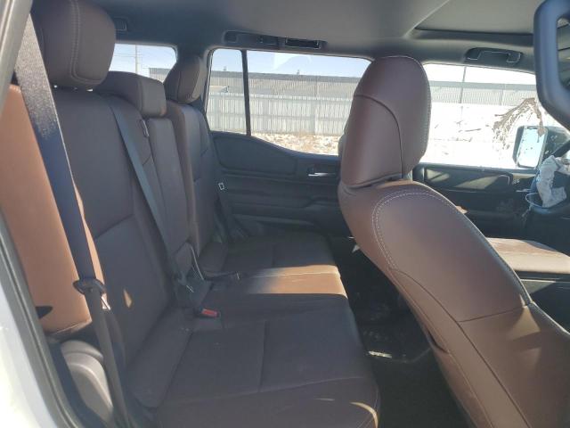 JTEABFAJ2R5003406 - 2024 TOYOTA LAND CRUIS BASE Ağ foto 11