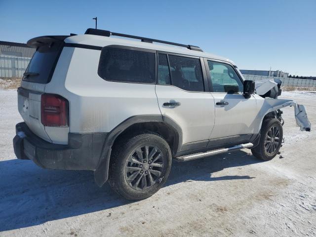 JTEABFAJ2R5003406 - 2024 TOYOTA LAND CRUIS BASE Ağ foto 3