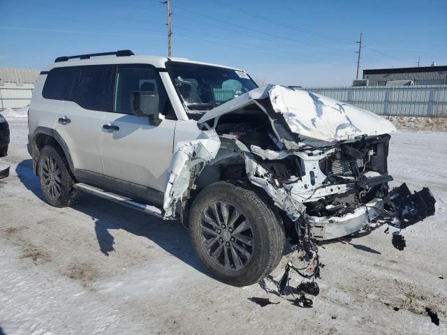 JTEABFAJ2R5003406 - 2024 TOYOTA LAND CRUIS BASE Ağ foto 4