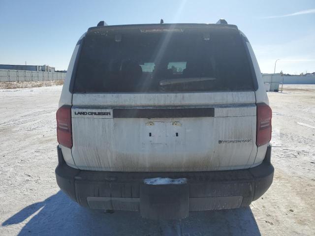 JTEABFAJ2R5003406 - 2024 TOYOTA LAND CRUIS BASE Ağ foto 6