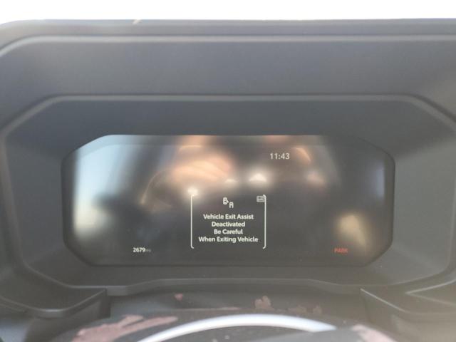 JTEABFAJ2R5003406 - 2024 TOYOTA LAND CRUIS BASE Ağ foto 9