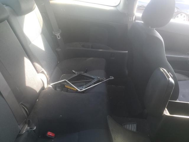 JTKDE167170157360 - 2007 TOYOTA SCION TC ნაცრისფერი ფოტო 10